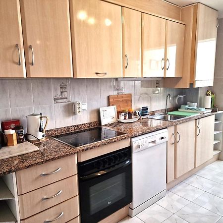 Apartamento Berry Playa Naufragos Torrevieja Exterior foto
