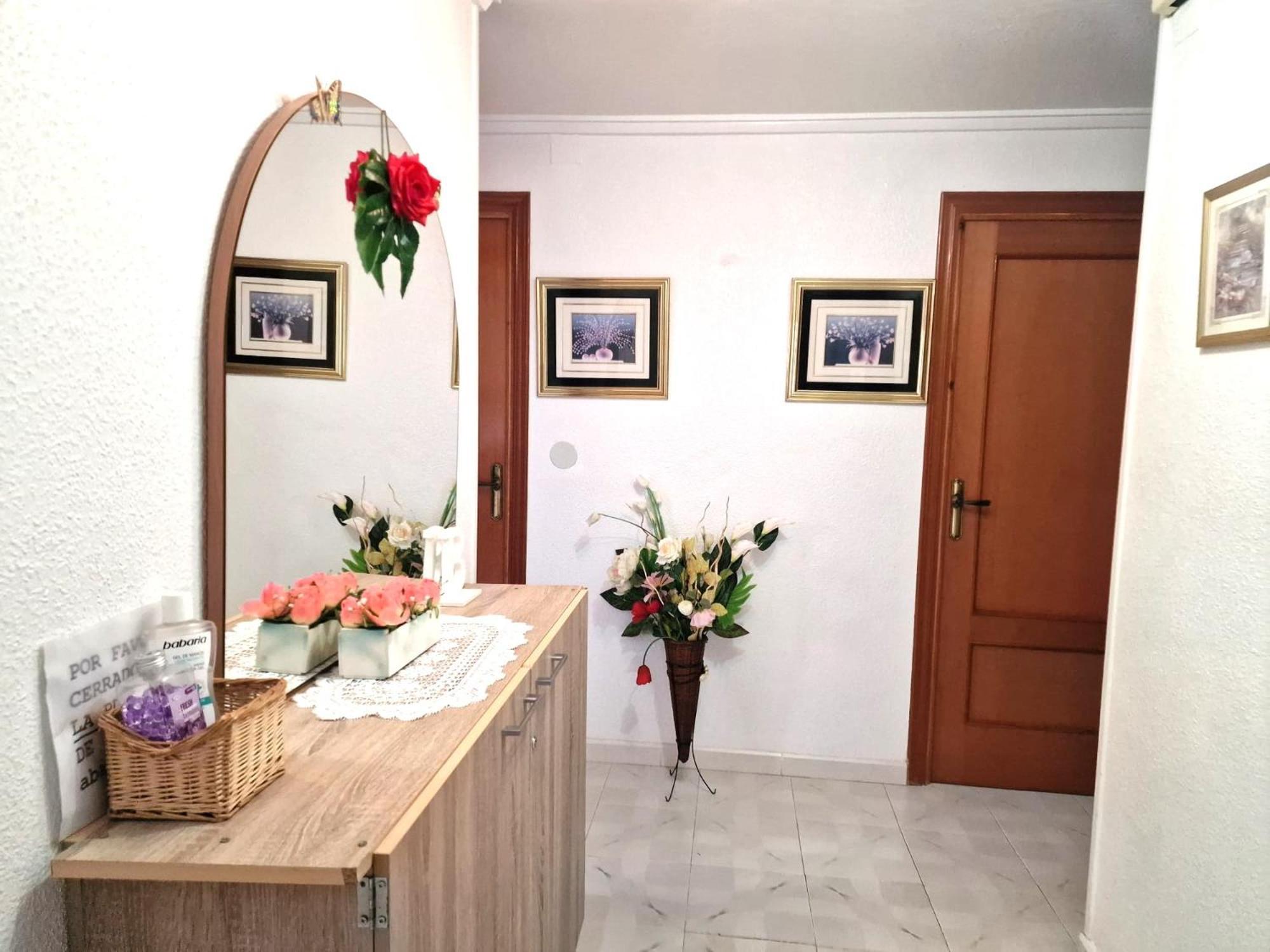 Apartamento Berry Playa Naufragos Torrevieja Exterior foto
