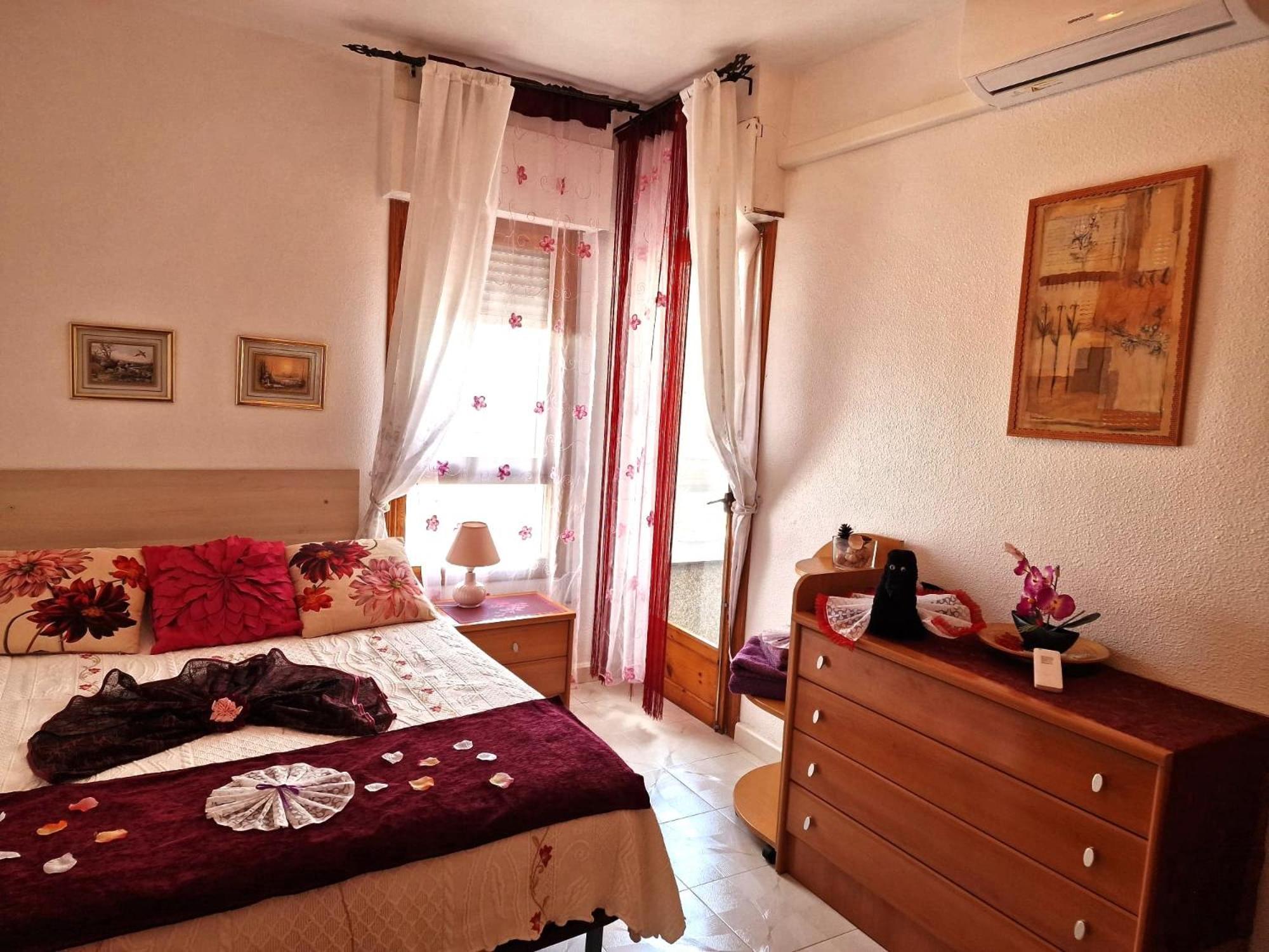 Apartamento Berry Playa Naufragos Torrevieja Exterior foto