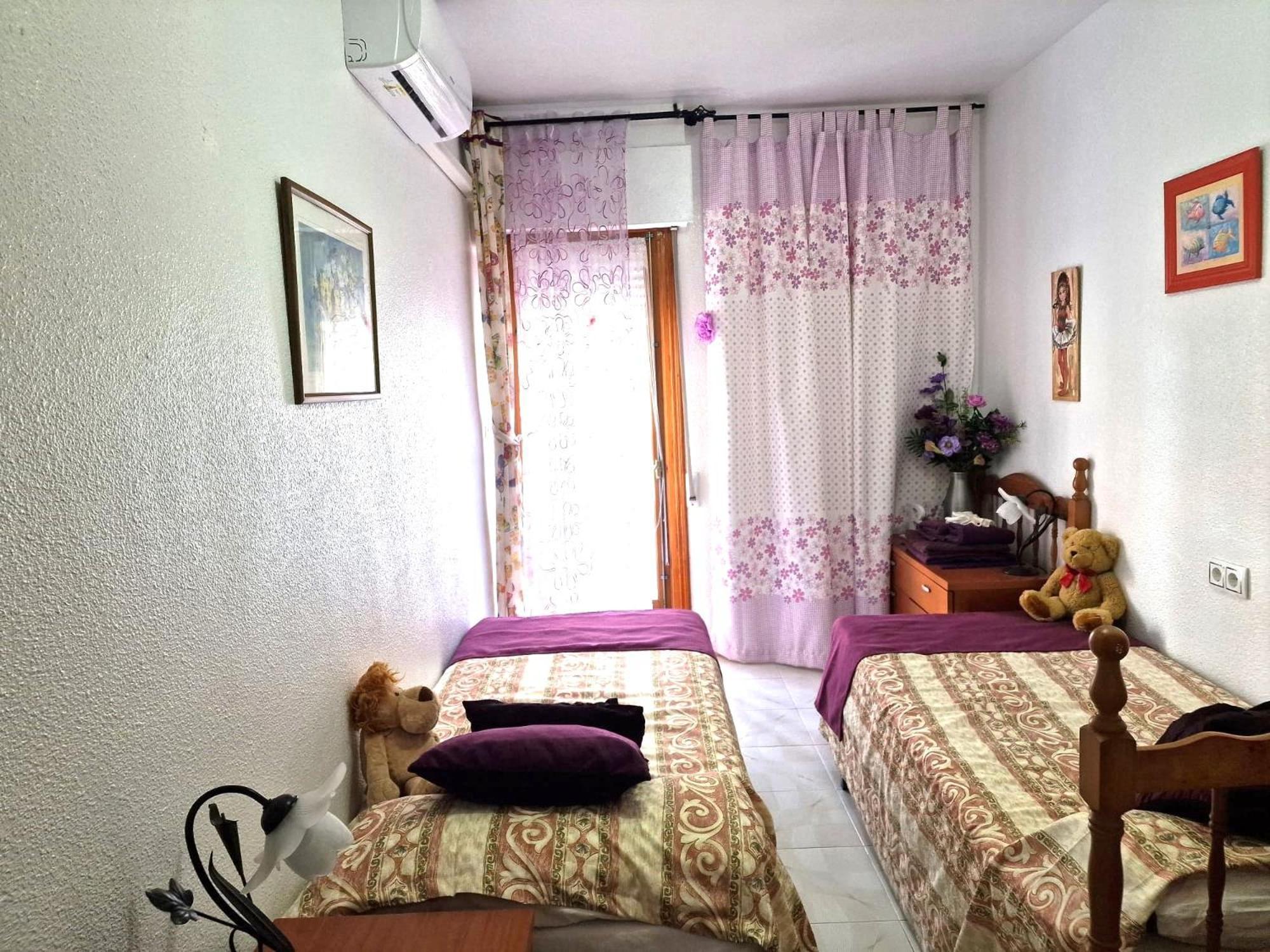 Apartamento Berry Playa Naufragos Torrevieja Exterior foto